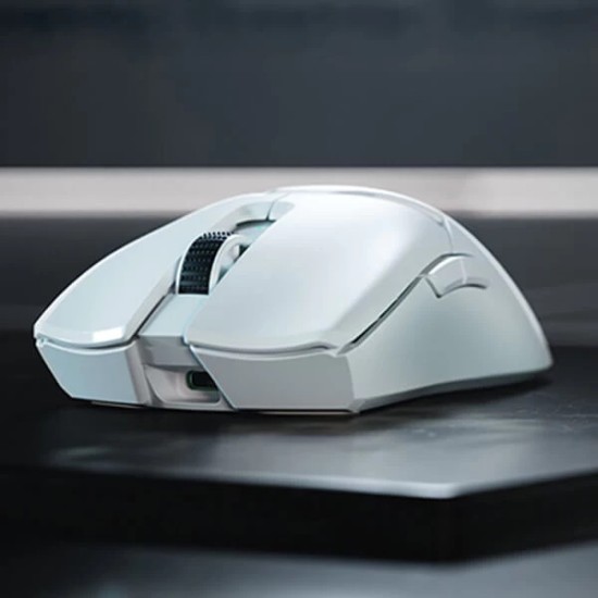 Razer Viper V2 pro Wireless White